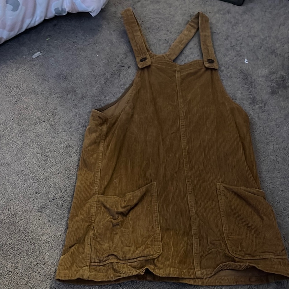 overalls